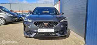 CUPRA Formentor CUPRA Formentor 1.4 e-Hybrid ,led,virtual, - afbeelding nr 11