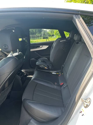 Audi A5 - afbeelding nr 18