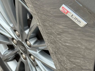 Ford Focus Ford Focus Wagon 1.0 ST-Line 140pk - Magnetic - N.a.v./Cruise/Clima - afbeelding nr 5