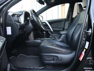 Toyota RAV4 Toyota RAV4 2.5 Hybrid Executive Business - afbeelding nr 4