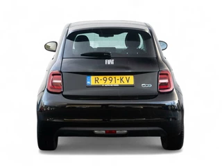 Fiat 500e Fiat 500e Icon 42 kWh | Panoramadak | Navigatie | 22.057 km - afbeelding nr 24