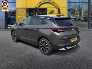 Opel Grandland X Opel Grandland X 1.6T Hybrid4 Ultimate | 300pk | Leer | Camera | adapt. cruise | - afbeelding nr 7