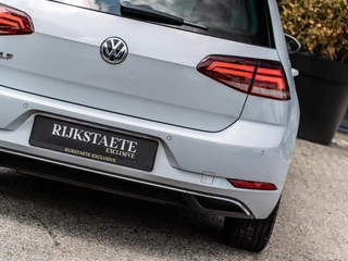 Volkswagen Golf Volkswagen Golf 1.0 TSI Join|LED|STOELVW|17''|NAVI|PDC|BT - afbeelding nr 34