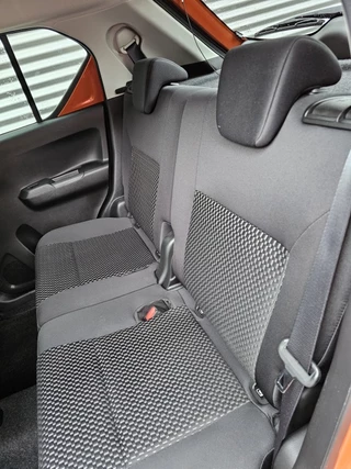 Suzuki Ignis - afbeelding nr 8