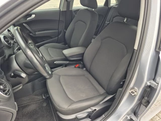Audi A1 Sportback Audi A1 SPORTBACK 1.0 TFSI ,airco,navigatie,parkeersensoren, 5Deurs, - afbeelding nr 9