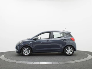 Hyundai i10 Hyundai i10 1.0 Comfort Smart | Private Lease 319,- | Achteruitrijcamera | - afbeelding nr 6