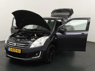 Suzuki Swift Suzuki Swift 1.2 Style EASSS - afbeelding nr 17