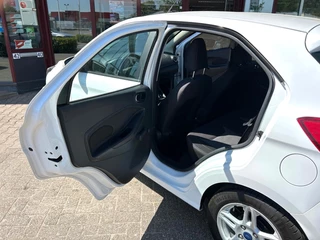 Ford Ka - afbeelding nr 15