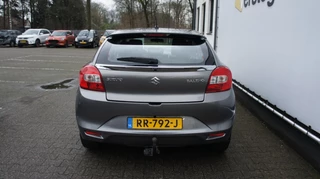 Suzuki Baleno - afbeelding nr 6