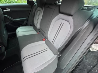 SEAT Leon SEAT Leon Sportstourer 1.5 TSI Style Business Intense - afbeelding nr 35