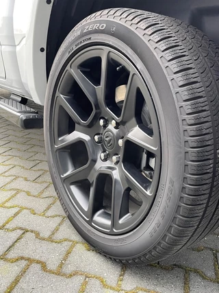 Dodge Ram Pick-Up - afbeelding nr 12