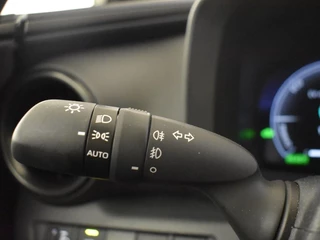 Toyota C-HR Toyota C-HR 1.8 Hybrid 140 Style | Stuur en Stoelverwarming | BLS | PDC V+A - afbeelding nr 25