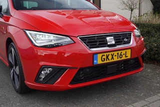 SEAT Ibiza - afbeelding nr 19
