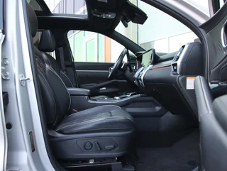 Kia Sorento Kia Sorento 1.6 T-GDI Plug-in Hybrid 265PK 4WD ExecutiveLine - afbeelding nr 37
