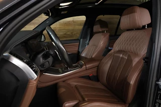 BMW X5 BMW X5 xDrive45e|Individual|Skylounge|Massage|laser|360|HUD| - afbeelding nr 7