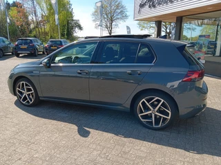 Volkswagen Golf - afbeelding nr 3
