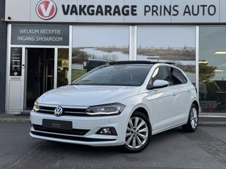 Volkswagen Polo - 348961130-0
