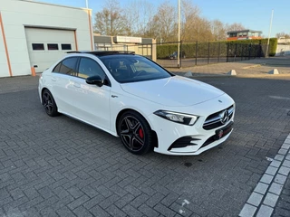 Mercedes-Benz A-Klasse - 514293555-0