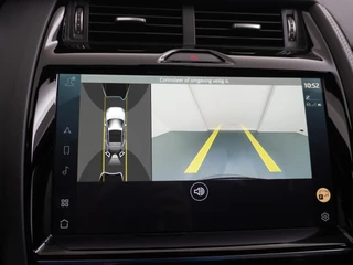 Jaguar E-PACE Jaguar E-Pace 1.5 P300e AWD R-Dynamic ORIG. NL. NAP KM. | CAMERA | RIJKLAARPRIJS INCL. 12 MND. BOVAGGARANTIE - afbeelding nr 41