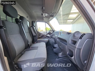 Renault Master Renault Master 130PK Koelwagen Zijdeur Carrier Viento 300 Euro6 Airco Cruise Bakwagen Gekoeld Koel Koeler Kühl Kühler Kühlwagen Kühlkoffer 16m3 Airco Cruise control - afbeelding nr 12