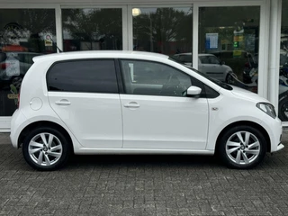 SEAT Mii Seat Mii 1.0 Sport Dynamic - afbeelding nr 4