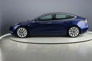 Tesla Model 3 - afbeelding nr 5