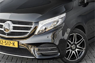Mercedes-Benz V-Klasse 8-Pers Pano Burmester Stoelventilatie - afbeelding nr 18