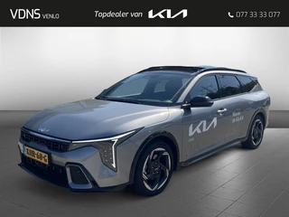 Kia K4 Sportswagon 1.0 T-GDi GT-Line