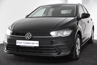 Volkswagen Polo Volkswagen Polo 1.0 TSI Life DSG *1ste Eigenaar*Navigatie*Camera* - afbeelding nr 30