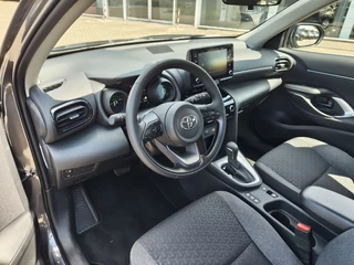 Toyota Yaris Cross - afbeelding nr 23