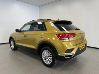 Volkswagen T-Roc - afbeelding nr 5