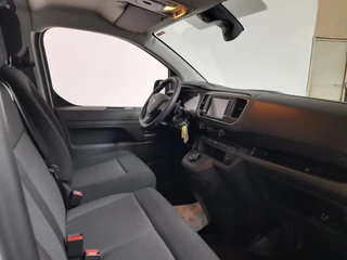 Opel Vivaro Opel Vivaro 2.0 CDTI L2H1 145PK Edition Automaat Airco Navigatie Apple Carplay/Android Auto Trekhaak Betimmering - afbeelding nr 33
