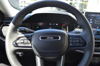 Jeep Compass - afbeelding nr 22