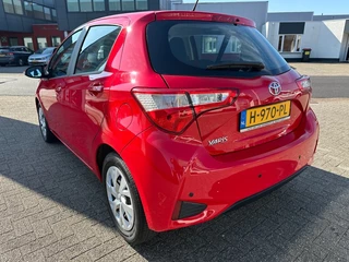 Toyota Yaris - afbeelding nr 7
