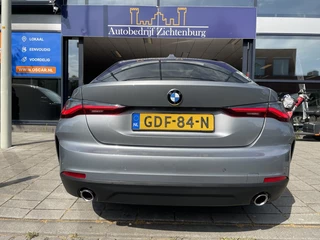 BMW 4 Serie - afbeelding nr 8