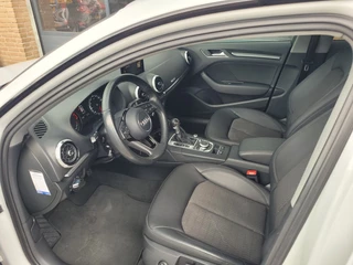 Audi A3 - afbeelding nr 11