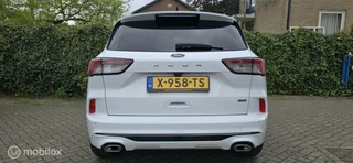 Ford Kuga Ford Kuga 2.5 PHEV ST-Line X - afbeelding nr 7
