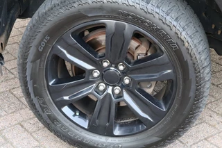 Ford F-150 Ford F-150 F 150 Platinum, leder, navi, camera, panorama - afbeelding nr 9
