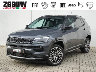 Jeep Compass - afbeelding nr 1