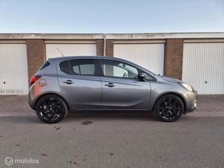 Opel Corsa Opel Corsa 1.0 Turbo / Origineel NL / 5-Deurs / Cruisecontrol / Parkeersensoren achter / Apple carplay - afbeelding nr 22