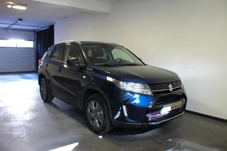 Suzuki Vitara Suzuki Vitara Select FACE LIFT Hybrid, Stoelverw, Airco, PDC, Camera, Navi - afbeelding nr 7