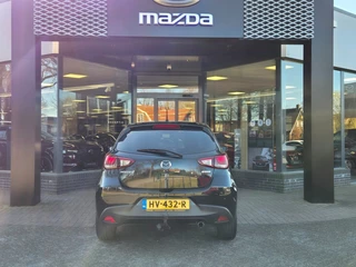 Mazda 2 - afbeelding nr 4