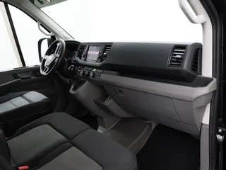 Volkswagen Crafter | Airco | Navigatie | Camera | 3-Persoons - afbeelding nr 20