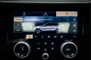 Land Rover Range Rover Velar Land Rover Range Rover Velar 2.0 P400e S | Pano | Stoelverwarming | Achteruitrijcamera | Stuurverwarming | - afbeelding nr 27
