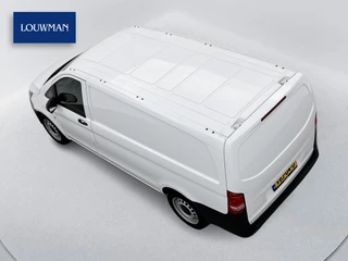 Mercedes-Benz Vito - afbeelding nr 33