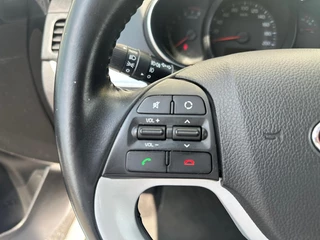 Kia Picanto Kia Picanto 1.0 CVVT PlusLineNavigator/CAMERA/NAVI/APK/NAP - afbeelding nr 14