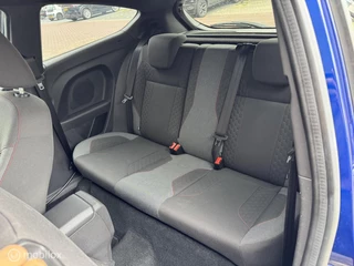 Ford Fiesta Ford Fiesta 1.0 EcoBoost ST-Line✓Navi ✓Climate ✓Keyless ✓APK - afbeelding nr 14