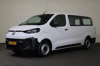 Fiat E-Scudo L3 75 kWh