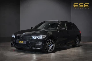 BMW 3 Serie Touring 330e M-Sport