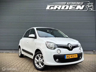 Renault Twingo Renault Twingo 1.0 SCe Dynamique Cruise|Bleutooth|NAP|Airco - afbeelding nr 2